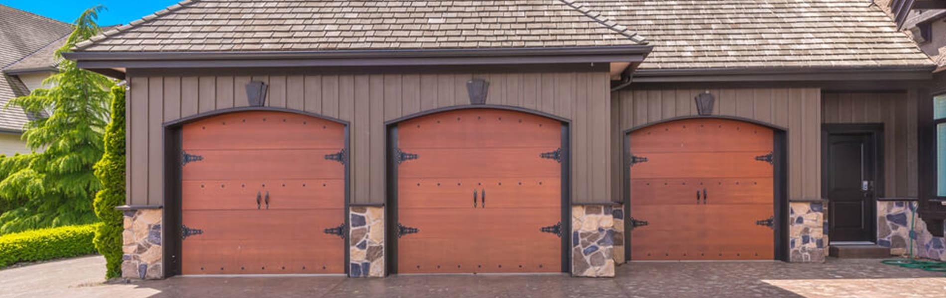 Garage Door Maintenance, Milwaukee, WI